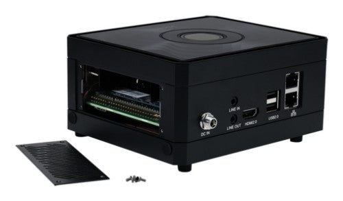 Palit Pandora NVIDIA Jetson Orin NX Super 128 GB SSD 16 GB