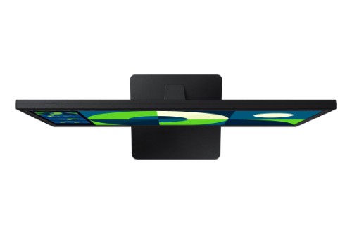 Samsung S24D310EAU computer monitor 61 cm (24") 1920 x 1080 pixels Full HD LCD Black