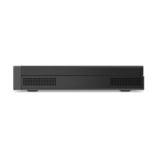 Lenovo ThinkCentre neo 50q Gen 5 Intel® Core™ i5 i5-13420H 8 GB DDR5-SDRAM 256 GB SSD Windows 11 Pro Mini PC Black