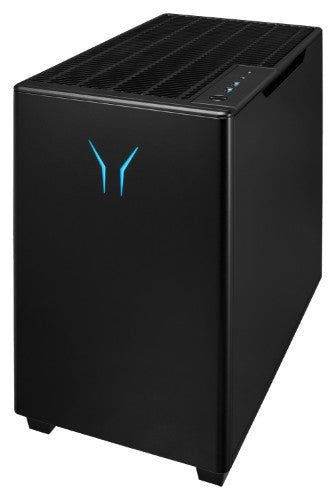 ERAZER Bandit P20 (MD 35490) UK Intel Core Ultra 7 265 16 GB DDR5-SDRAM 1 TB SSD NVIDIA GeForce RTX 5060 Windows 11 Home Tower PC Black