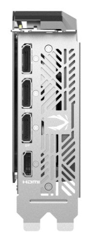 Zotac GAMING GeForce RTX 5070 Twin Edge OC NVIDIA 12 GB GDDR7