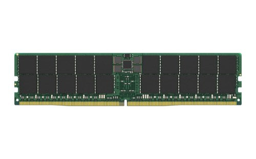 Kingston Technology 96GB, DDR5, 5600MT/s, ECC, Registered, DIMM, CL46, x80, 2RX4, 1.1V, 288-pin, 24Gbit