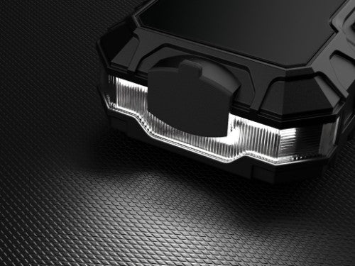 Sandberg Car Jumpstarter Powerbank 10000