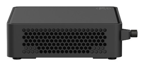 ASUS RNUC15CRKI300002 Black 100U
