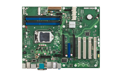 Fujitsu D3236-S GS3 motherboard Intel® Q87 LGA 1150 (Socket H3) ATX