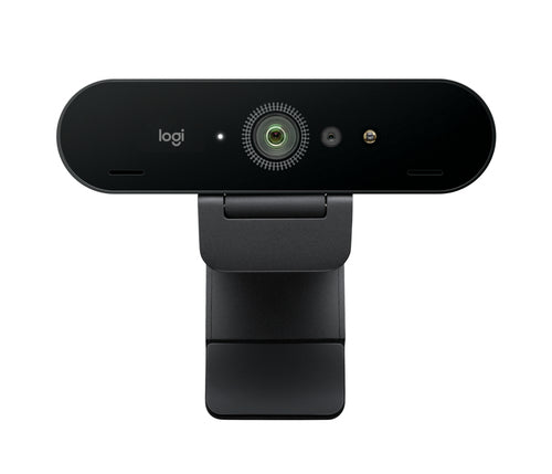 Logitech BRIO ULTRA HD PRO BUSINESS WEBCAM