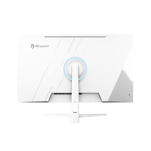 Arozzi Nova 32″ computer monitor 80 cm (31.5") 2560 x 1440 pixels Quad HD LED White