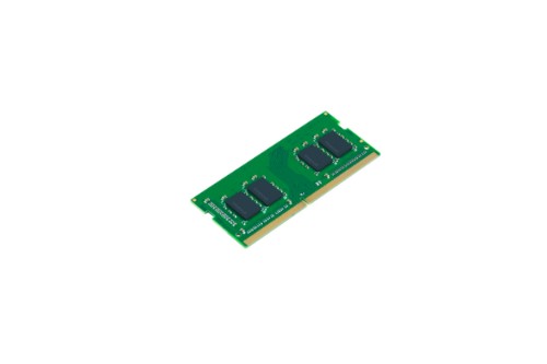Goodram GR3200S464L22/32G memory module 32 GB 1 x 32 GB DDR4 288-pin DIMM