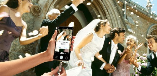 SanDisk Ultra Dual Drive Luxe USB flash drive 512 GB USB Type-A / USB Type-C 3.2 Gen 1 (3.1 Gen 1) Stainless steel