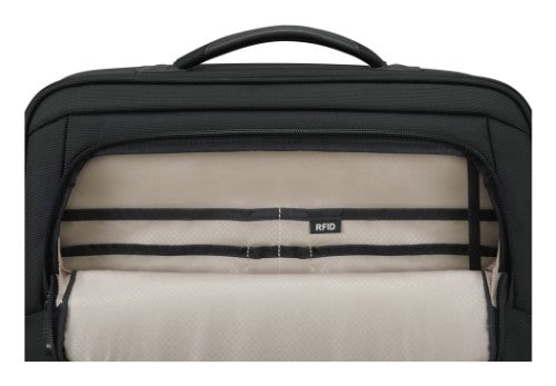 Lenovo ThinkPad Professional 14-inch Topload Gen 2 35.6 cm (14") Toploader bag Black