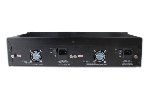 Digitus 14 Slot Media Converter Chassis