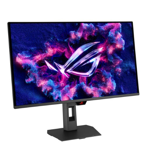 ASUS ROG Strix OLED XG27AQDMG computer monitor 67.3 cm (26.5") 2560 x 1440 pixels Wide Quad HD LCD Black