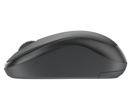 Logitech M240 for Business mouse Office Ambidextrous RF Wireless + Bluetooth Optical 4000 DPI