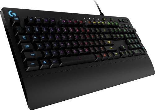 Logitech G G213 Prodigy Gaming Keyboard