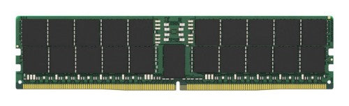 Kingston Technology KSM64R52BD4-64MD memory module 64 GB 1 x 64 GB DDR5 6400 MT/s 288-pin DIMM