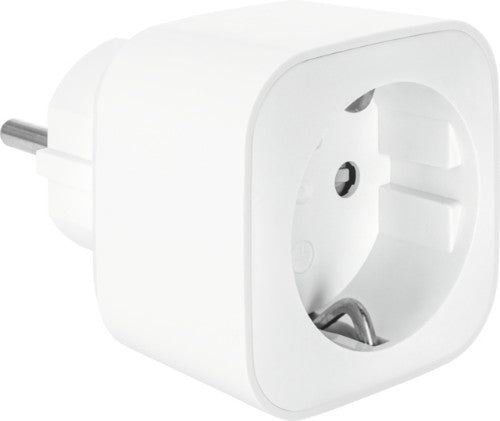 ABUS FUHA45000 smart plug Home White