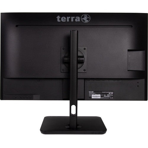 TERRA 3030234 computer monitor 80 cm (31.5") 3840 x 2160 pixels 4K Ultra HD LCD Black