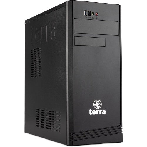 TERRA PC-BUSINESS 7000 Intel® Core™ i7 i7-14700 16 GB DDR5-SDRAM 1 TB SSD Windows 11 Pro Midi Tower Black