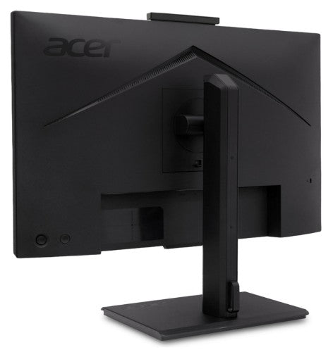 Acer Vero B8 B248WE5wemiqprcuzx computer monitor 61 cm (24") 1920 x 1200 pixels WUXGA LCD Black