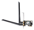 Cudy WE3000 network card Internal WLAN / Bluetooth 2402 Mbit/s