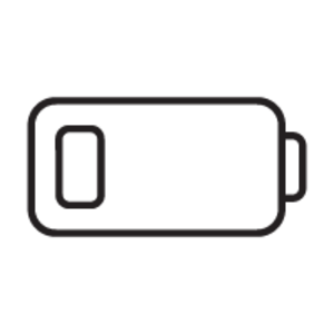 HP 725 Multi-Device Rechargeable Wireless Keyboard