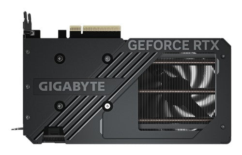 GIGABYTE GeForce RTX 5060 Ti WINDFORCE 8G Graphics Card - 8GB GDDR7, 128bit, PCI-E 5.0, 2572MHz Core Clock, 3 x DisplayPort, 1 x HDMI, GV-N506TWF2-8GD