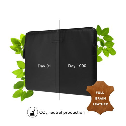 dbramante1928 Skagen Pro - MB Pro(20)/Air(20) 13"-Black(2nd Gen)