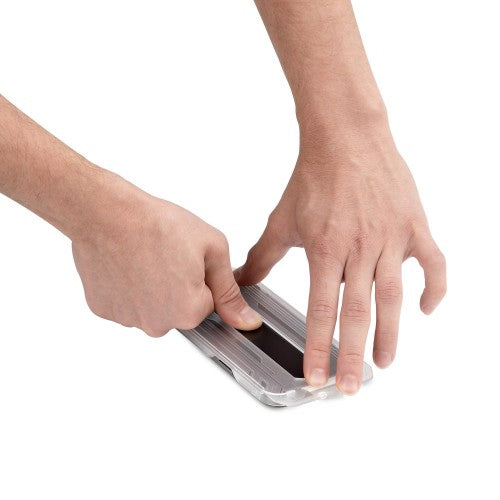 StarTech.com I15T1-PRIVACY-SCREEN display privacy filter 17 cm (6.7") Smartphone Frameless display privacy filter