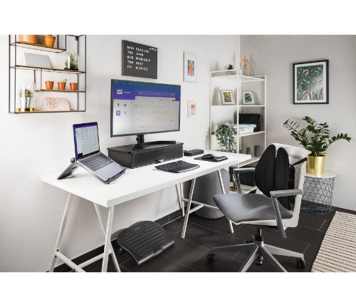 Kensington SmartFit Easy Riser EQ Laptop Cooling Stand