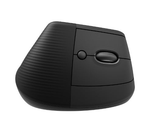 Logitech Lift Vertical Ergonomic Mouse for Business