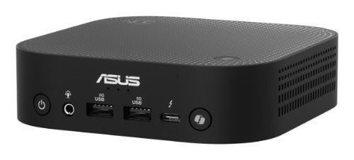 ASUS NUC RNUC14LNKU7094N2 Intel Core Ultra 7 258V 32 GB LPDDR5x-SDRAM 1 TB SSD Windows 11 Pro Mini PC Black