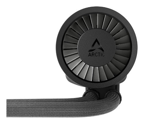 ARCTIC Liquid Freezer III Pro 240 - Multi Compatible All-in-One CPU Water Cooler