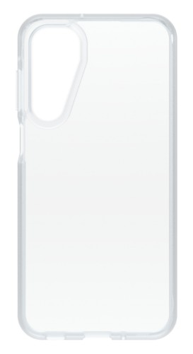 OtterBox React Series for Samsung Galaxy A16 5G/A16, Transparent