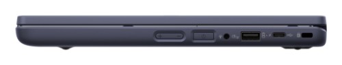ASUS N150 2-in-1 12.2" Touchscreen WUXGA 8 GB DDR5-SDRAM 128 GB UFS Wi-Fi 6 Windows 11 Pro Education Grey 3 year warranty