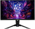 Asrock PGO27QFV computer monitor 68.6 cm (27") 2560 x 1440 pixels Quad HD QD-OLED Black
