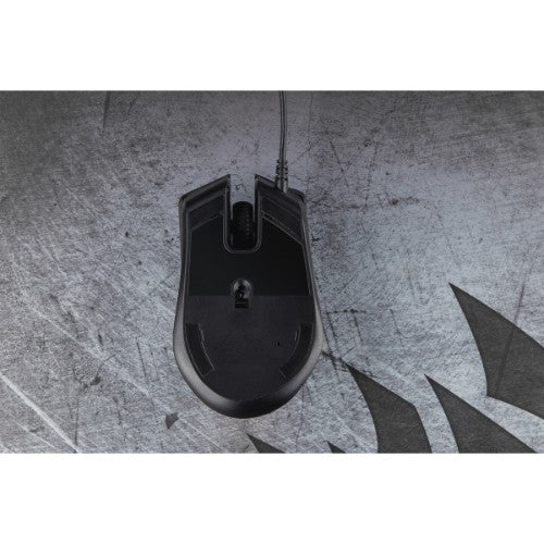Corsair Harpoon RGB Pro mouse Gaming Right-hand USB Type-A Optical 12000 DPI