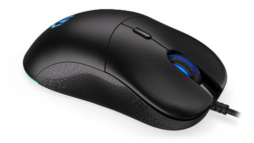 ENDORFY GEM Plus mouse Gaming Right-hand USB Type-C Optical 19000 DPI