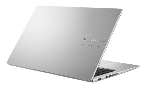 ASUS Vivobook 15 M1502NAQ-BQ050W AMD Ryzen™ 7 170 Laptop 39.6 cm (15.6") Full HD 16 GB DDR5-SDRAM 512 GB SSD Wi-Fi 6 (802.11ax) Windows 11 Home Silver