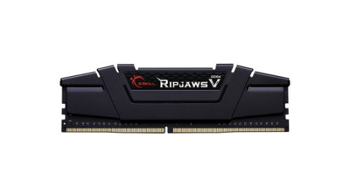 G.Skill Ripjaws V F4-3600C18D-16GVK memory module 16 GB 2 x 8 GB DDR4