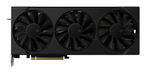 XFX Swift Radeon RX 9070 OC Gaming Edition AMD 16 GB GDDR6
