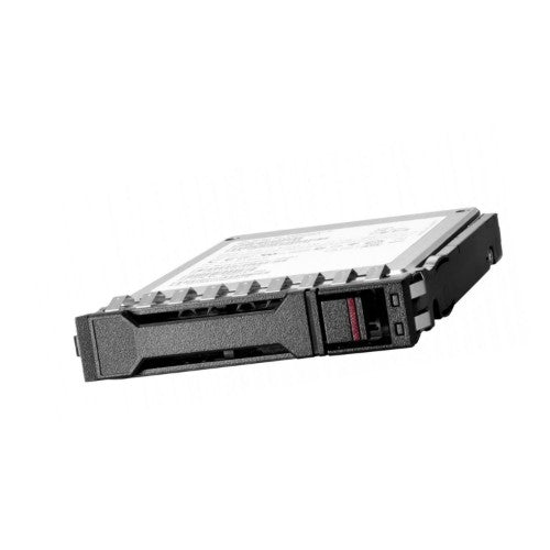 HPE 1.92TB SAS 12G Read Intensive SFF BC Value SAS Multi Vendor SSD