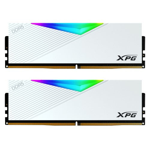 XPG LANCER RGB memory module 32 GB 2 x 16 GB DDR5 6400 MHz