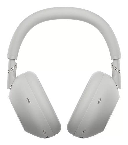 Sony WH-1000XM6 Headset Wired & Wireless Head-band Calls/Music/Sport/Everyday USB Type-C Bluetooth Grey