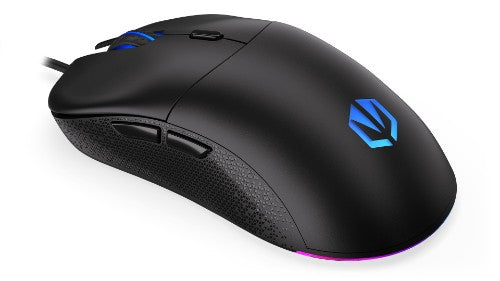 ENDORFY GEM Plus mouse Gaming Right-hand USB Type-C Optical 19000 DPI
