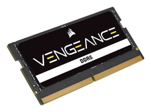 Corsair Vengeance DDR5 memory module 48 GB 2 x 24 GB 262-pin SO-DIMM