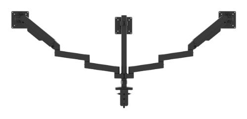 B-Tech BT7353/B monitor mount / stand 81.3 cm (32") Desk Black