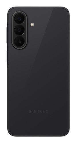 Samsung Galaxy A27 5G 17 cm (6.7") Dual SIM Android 16.0 USB Type-C 8 GB 256 GB 5000 mAh Black