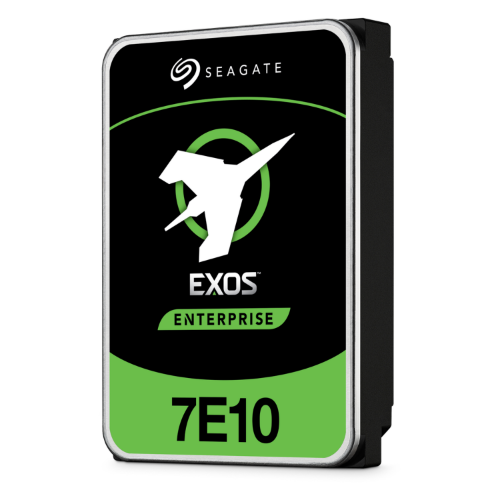 Seagate Enterprise ST2000NM017B internal hard drive 2 TB 7200 RPM 256 MB 3.5" Serial ATA III