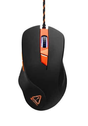 Canyon Vigil mouse Gaming Right-hand USB Type-A Optical 3200 DPI
