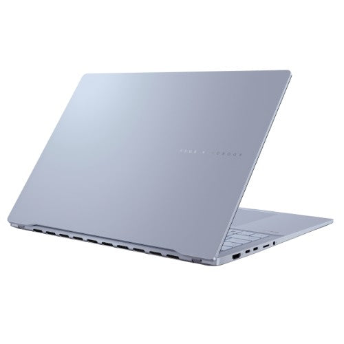ASUS Vivobook S 15 OLED S5506MA-MA025W Intel Core Ultra 9 185H Laptop 39.6 cm (15.6") 3K 32 GB LPDDR5x-SDRAM 1 TB SSD Wi-Fi 6E (802.11ax) Windows 11 Home Blue